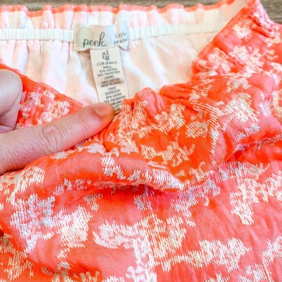 Peek Kids Skirt Size 18-24M - Picture 2 of 2